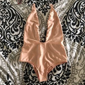 Beach Riot Star one piece 🌟